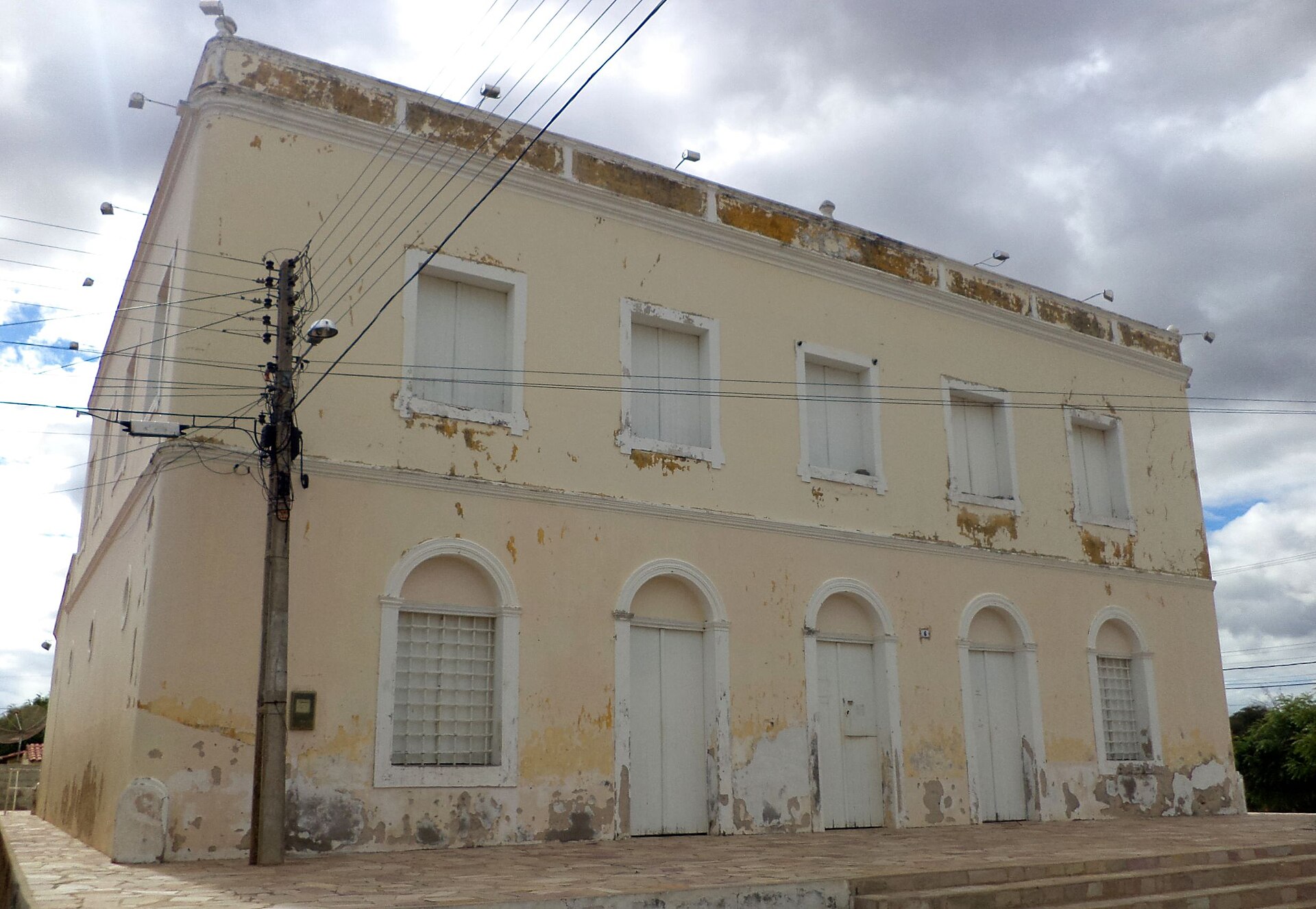 Imagem de referência de Jardim do Seridó, descrito nos dados abertos como município brasileiro do estado do Rio Grande do Norte