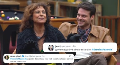 Dinâmica premiada rende R$ 50 mil em prêmios para peões ‘bons de blefe’ em A Fazenda 18