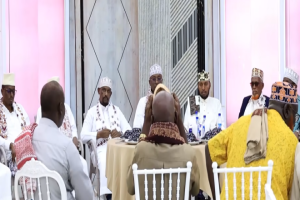 Mudulood clan elders apologize over killing of SNA soldier in Middle Shabelle region