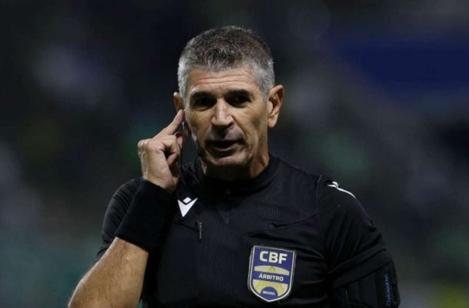 Marcelo de Lima se aposenta do futebol &ndash;