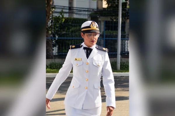 Médica do HU se recusou a atestar óbito de oficial da Marinha morta na USP - destaque galeria