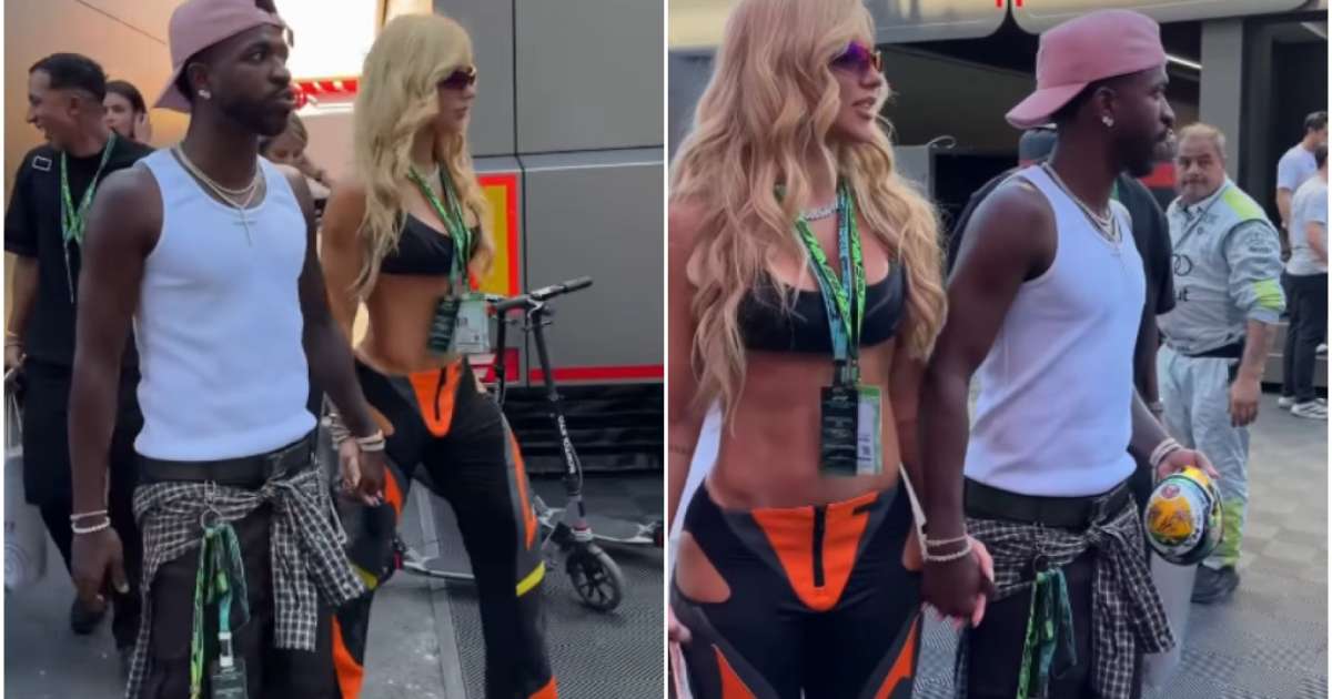 Por que Virginia Fonseca se veste assim? Designer de Moda revela estratégia por trás dos looks