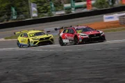 Enzo Elias marca melhor volta e lidera segundo treino da Stock Car