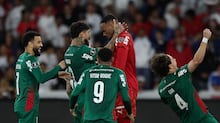 Palmeiras e Fluminense se reencontram em uma semifinal de Libertadores após 55 anos