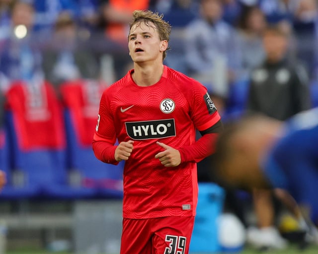 Conheça a nova geração da seleção masculina dos Estados Unidos: um guia rápido com 12 novos jogadores no acampamento