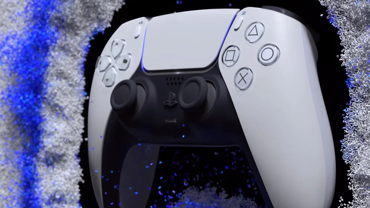 Imagem da matéria: Atualização do Windows libera gatilhos adaptáveis do DualSense para jogos de PC