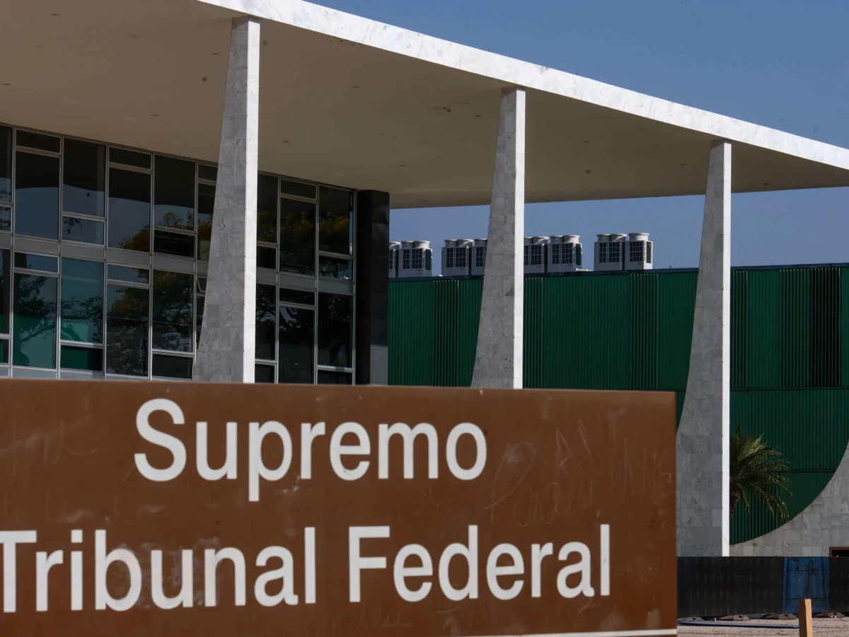STF prorroga por 90 dias suspensão de multas da NR-1 sobre saúde mental