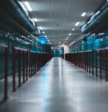 Regulamentação de data centers está entre propostas de candidatos à Presidência Foto: Imagem ilustrativa/Unsplash