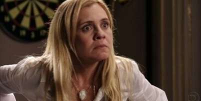 Carminha em "Avenida Brasil" Foto: (Reprodução/Globo) / Contigo