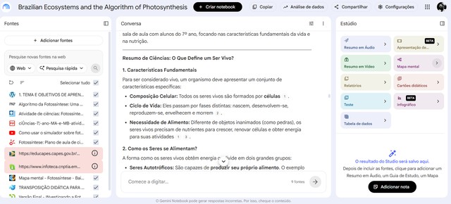Melhor IA para professores: testamos 5 opções e elegemos a melhor