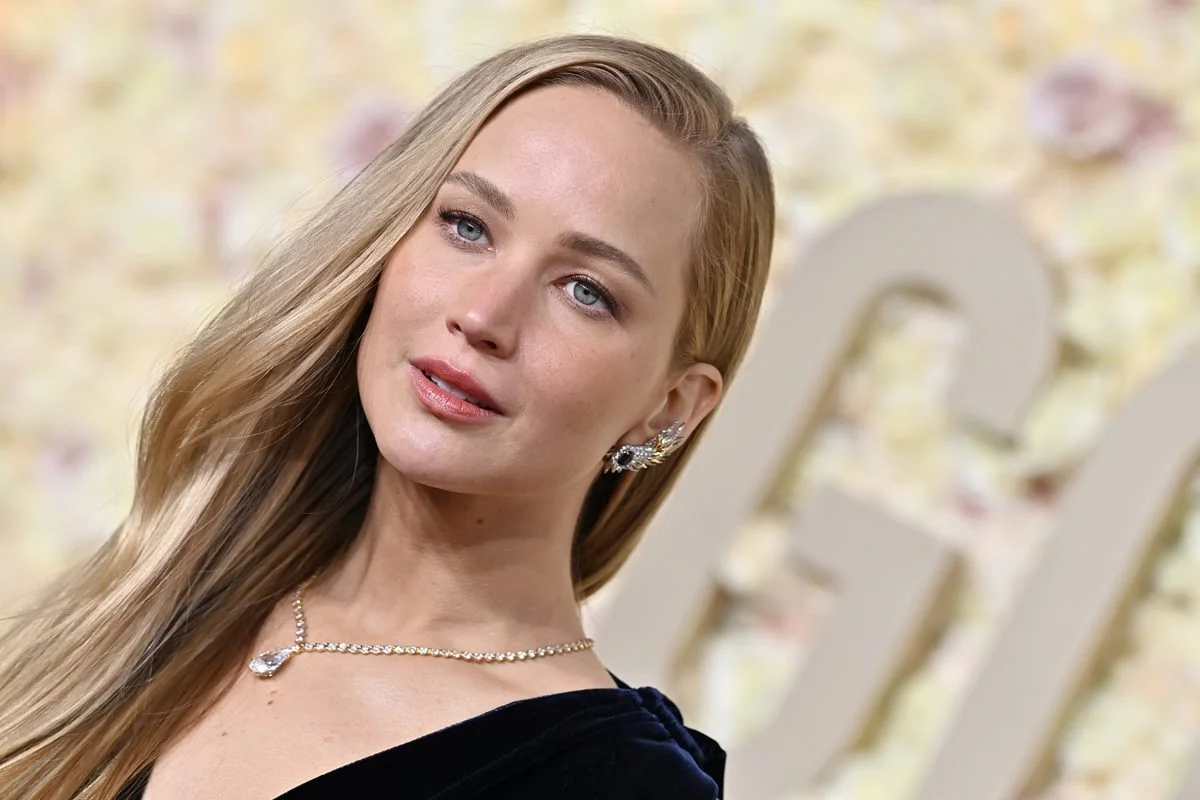 Jennifer Lawrence cria conta no Instagram após anos afastada das redes