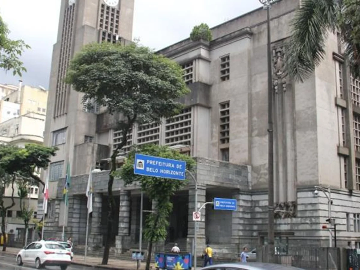 Reajuste de 4,11% para servidores da Prefeitura de BH será votado nesta 2ª