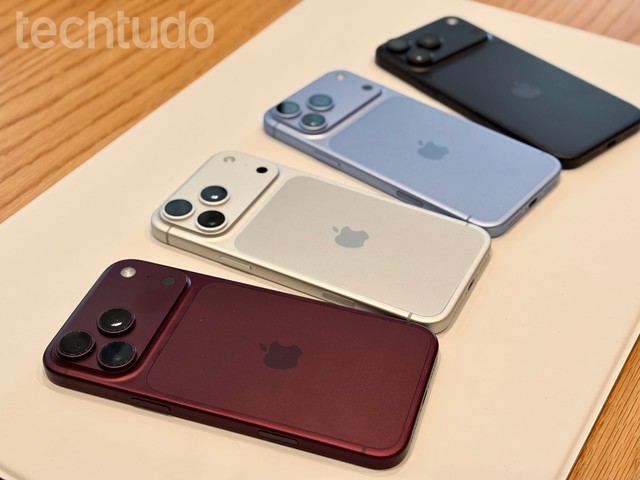 iPhone 18 Pro barato? Sites falsos usam preço baixo como isca para golpe