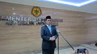 Amran Temukan 3 Pelanggaran di 25 Merek Beras Fortifikasi