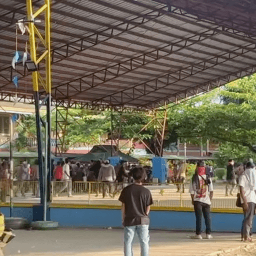 BARMM polls: 4 hurt in Cotabato polling center shooting