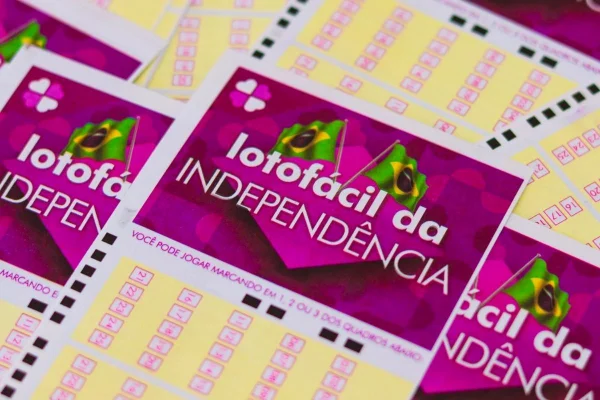 Lotofácil da Independência: 72 apostas vão dividir prêmio de R$ 300 milhões