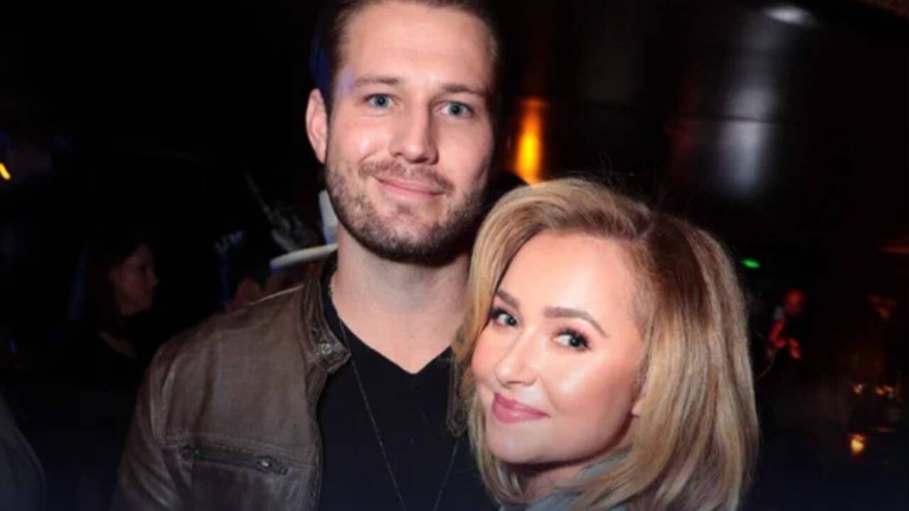 Brian Hickerson faz uma afirmação direta após ser questionado sobre Hayden Panettiere: 'Como você acha que estou me saindo?'