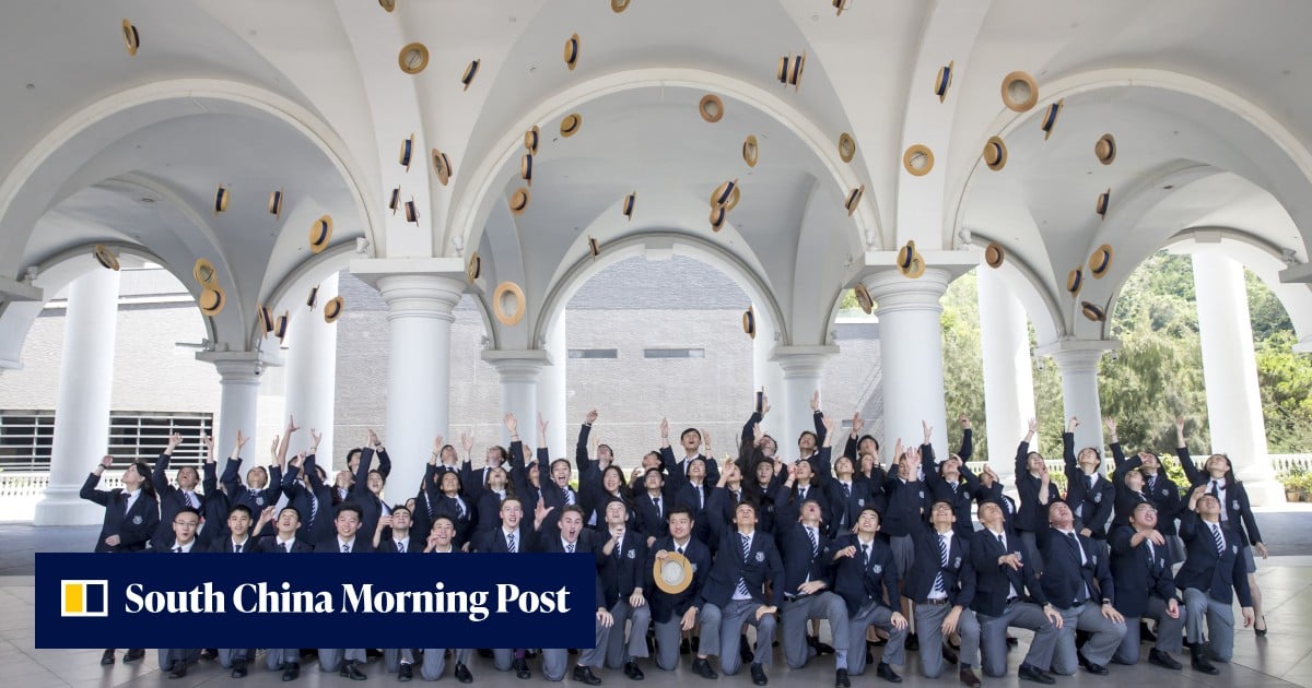 Escolhendo uma escola em Hong Kong: opções locais, do DSS, privadas e internacionais