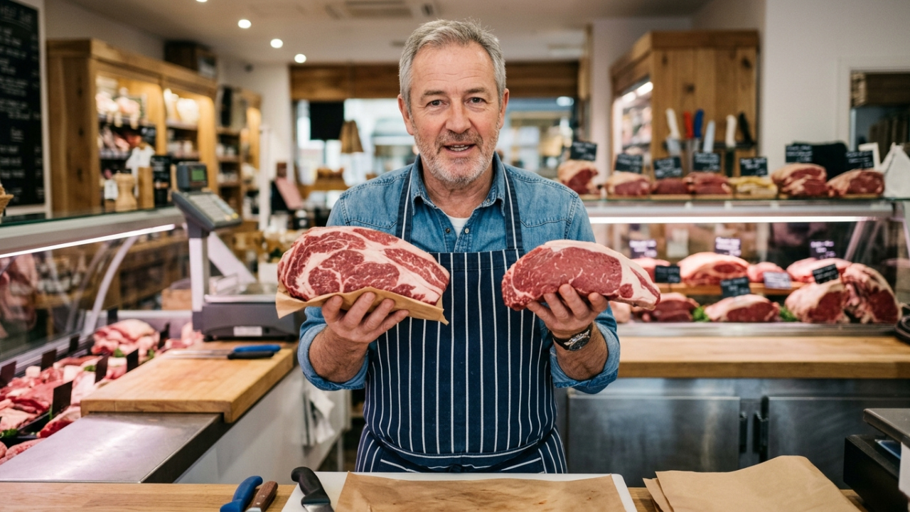 Açougueiro com 30 anos de balcão explica por que cortes mais baratos podem render melhor que a picanha no dia a dia