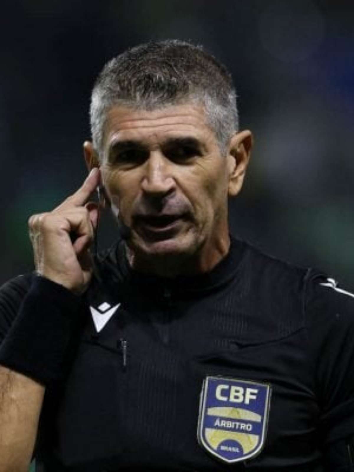 Marcelo de Lima Henrique se aposenta após 32 anos: "Só gratidão"