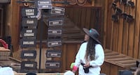 Climão! Luiza Ambiel desabafa sobre situação polêmica que viveu com ex-peões de A Fazenda 12 após o reality