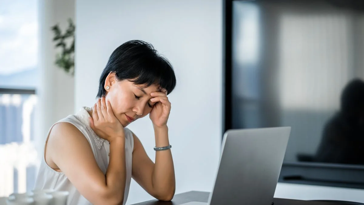 Menopausa precoce está ligada a uma memória pior e Alzheimer mais cedo