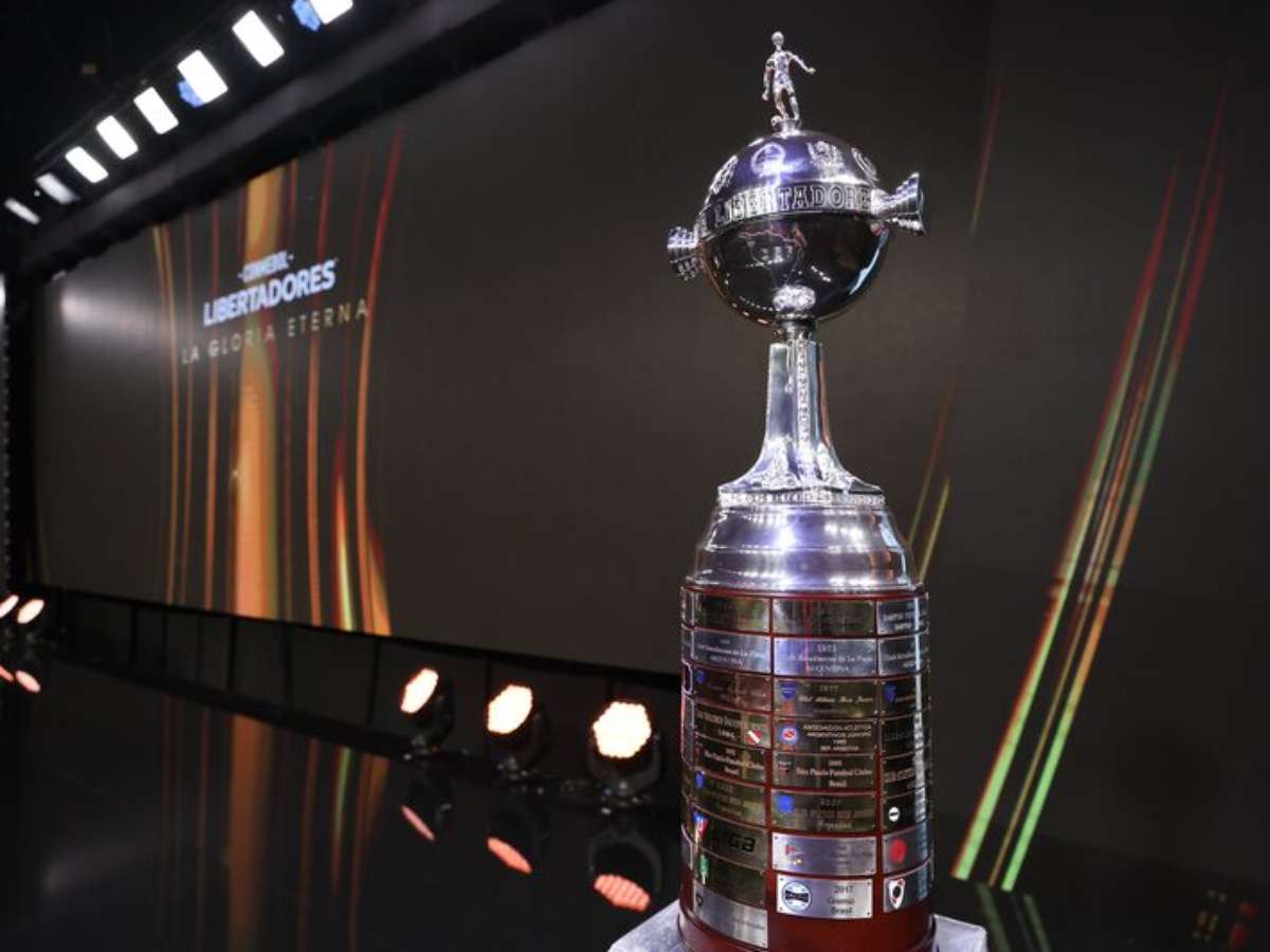 Semifinais da Libertadores: veja datas e duelos