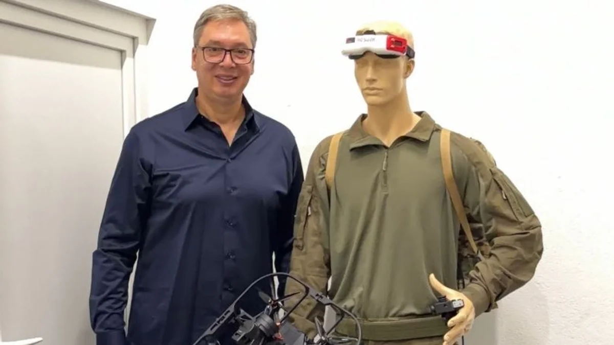 A italiana de Meloni visita a Noruega para fortalecer os laços energéticos e em minerais críticos