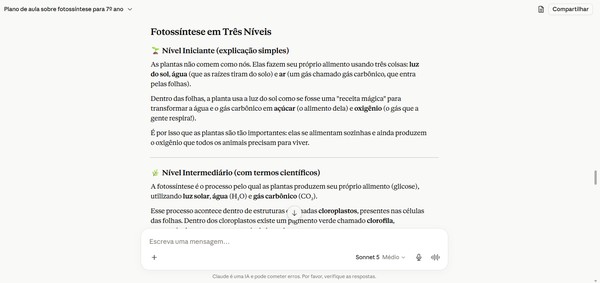 Melhor IA para professores: testamos 5 opções e elegemos a melhor