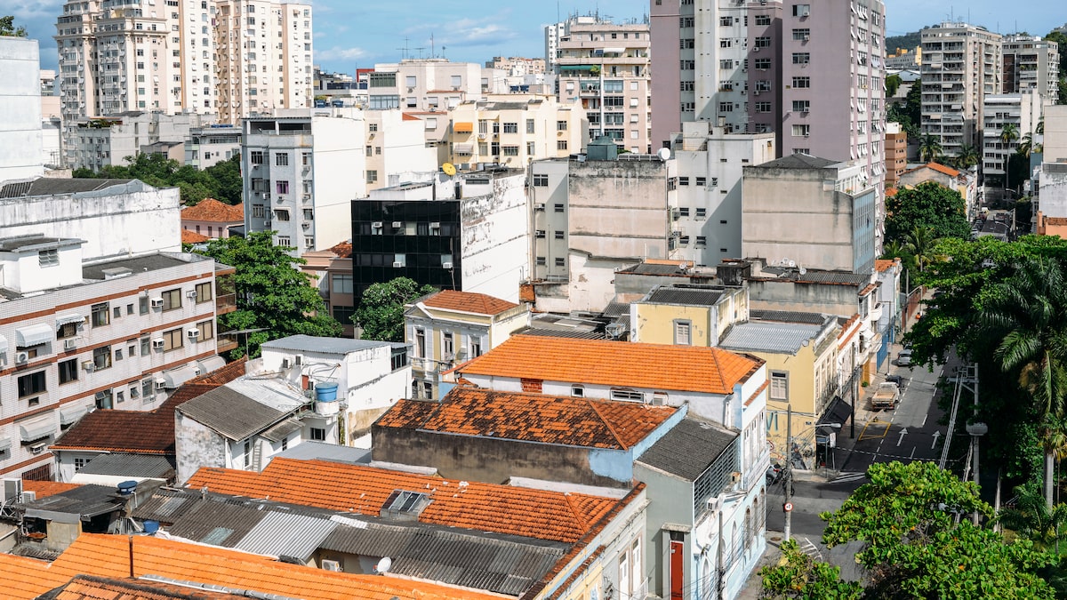 Bairro do Rio de Janeiro é eleito um dos 20 mais ‘cools’ do mundo; saiba qual é