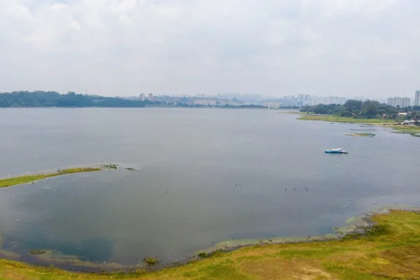 Grande SP ganha mais que uma Guarapiranga com chuvas históricas de setembro