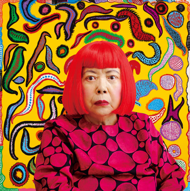 Imagem da matéria: A artista neozelandesa Susan Te Kahurangi King, aclamada mundialmente, é desconhecida para muitos kiwis.