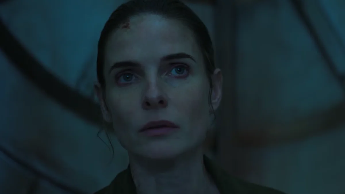 Imagem da matéria: Quando estreia a temporada 4 de Silo? Trailer revela data, e não vai demorar