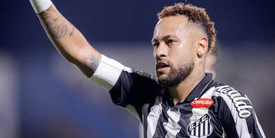 Foto: Raul Baretta/ Santos FC. / G&aacute;vea News