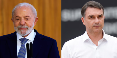Os planos de governo de Lula e Flávio trazem propostas relacionadas ao endividamento das famílias Foto: Wilton Junior/Estadão