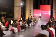 Negra Li é destaque no último dia do Metrópoles Catwalk. Veja programação