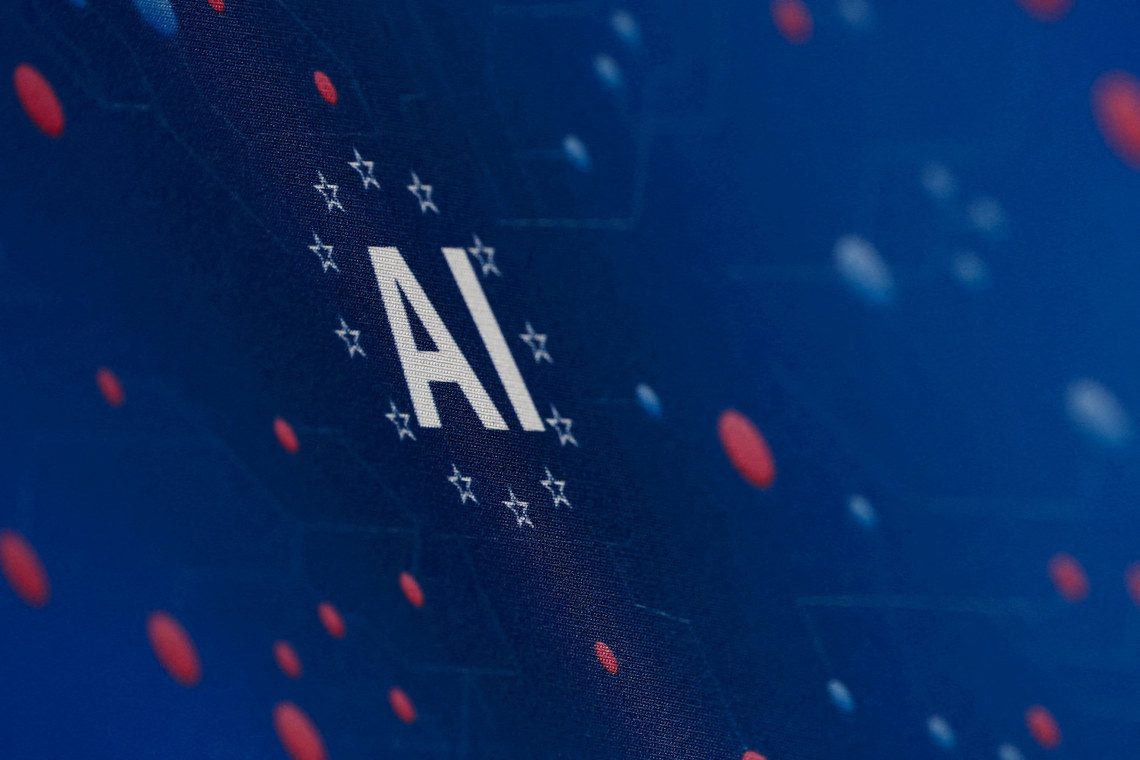 AI-linked Asian stocks slump after top lab CEOs call for slowing down technology’s development