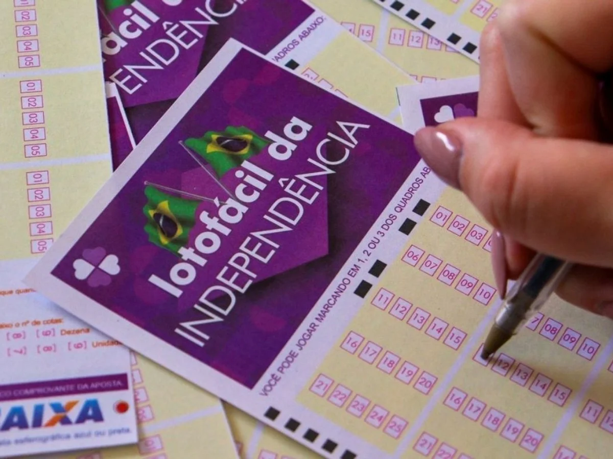 Lotofácil da Independência: apostas em 18 estados dividirão R$ 300 milhões