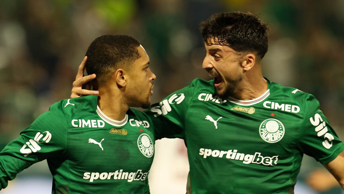 Sportingbet notifica Palmeiras sobre rescisão de contrato de patrocínio caso Lula proíba bets