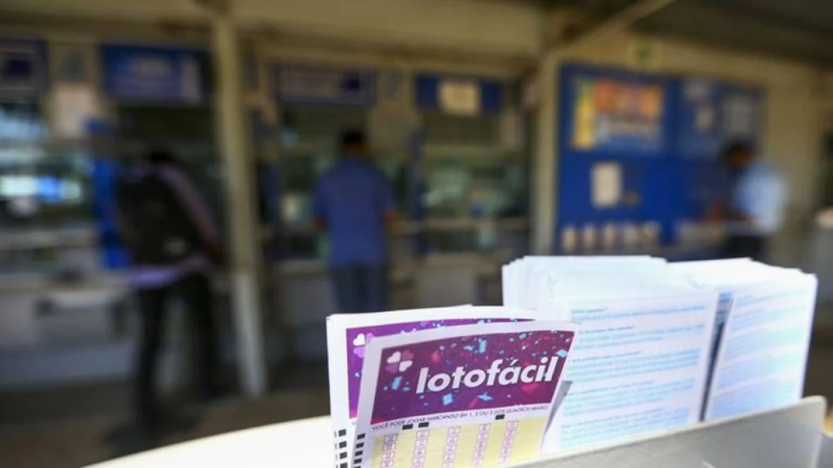 Lotofácil 3782 sorteia R$ 5 milhões nesta quinta (17/9). Veja resultado