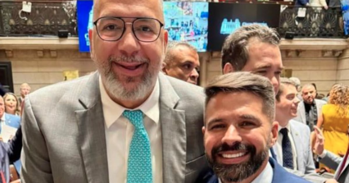PF prende vereador Jorge Canella em investigação sobre fuzil de ex-prefeito de Belford Roxo Márcio Canella