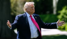 Análise: Trump não pode resolver dois problemas ao mesmo tempo e Putin só aceita a vitória se for total