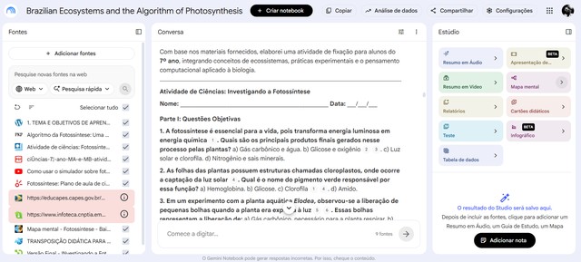 Melhor IA para professores: testamos 5 opções e elegemos a melhor