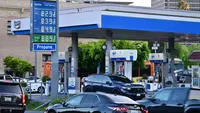 Harga Solar Sentuh Rekor Tertinggi di 44 Negara Bagian AS