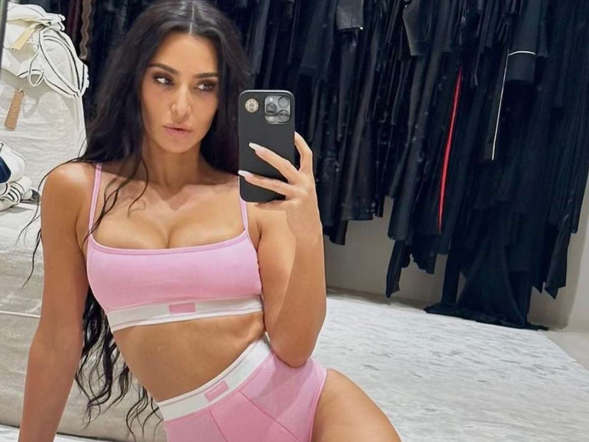 Kim Kardashian recebe 1 euro de indenização simbólica por roubo de joias em Paris
