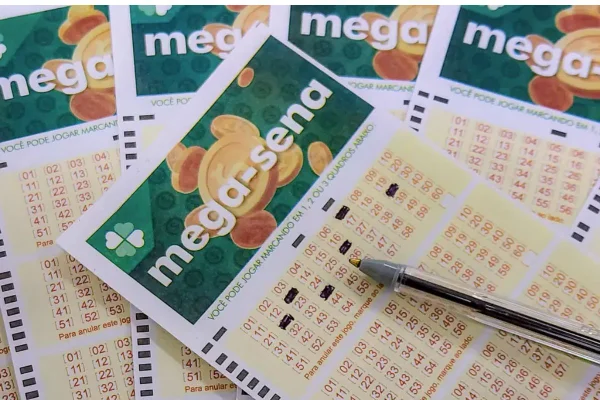 Mega-Sena 3059 sorteia R$ 101,9 milhões hoje (17/9). Confira resultado
