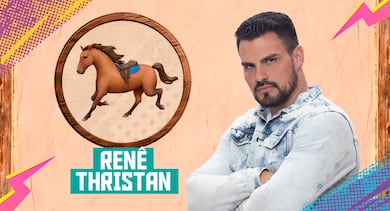 Darlin Ferrattry irrita Giovanna Gold durante o trato e depois chora: ‘Foi muito humilhante o que ela fez comigo!’