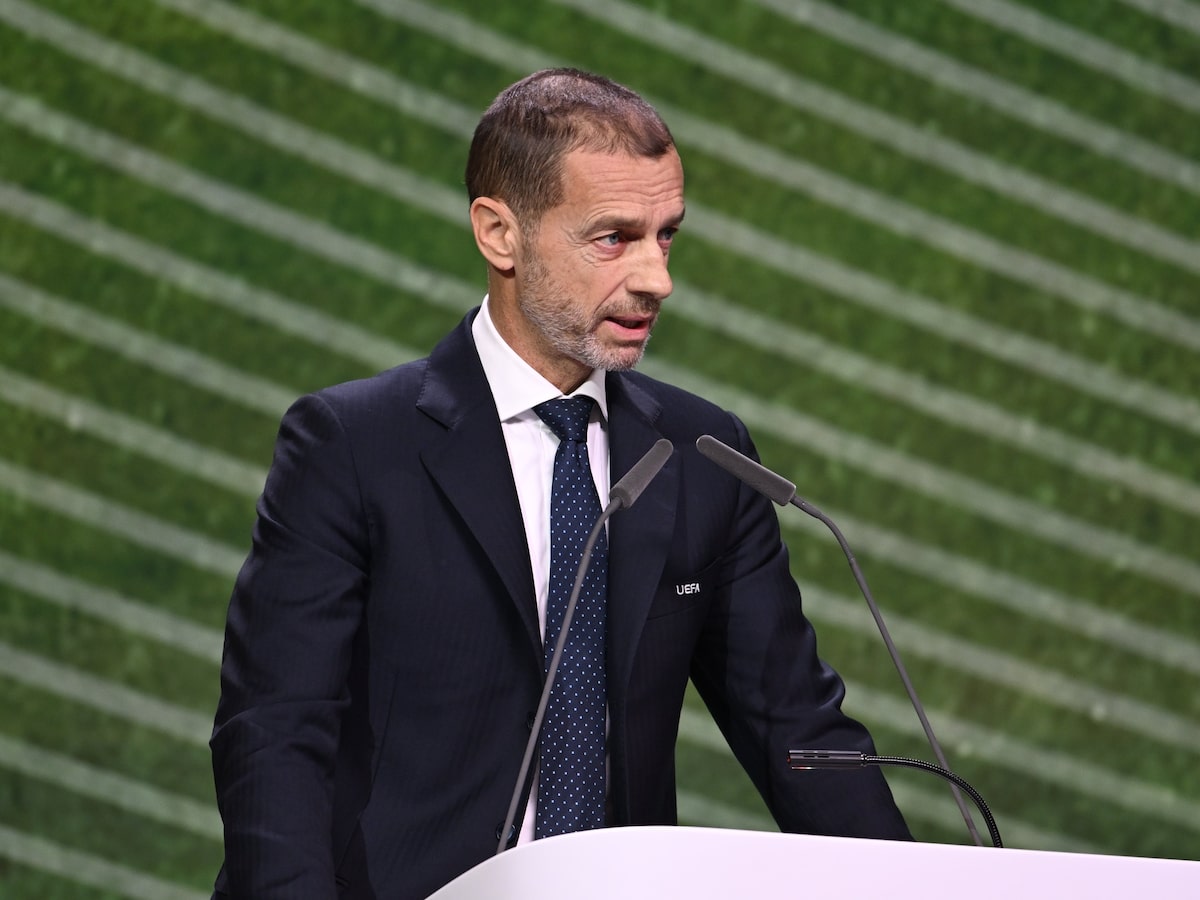 Como Uefa contra-ataca enquanto a Fifa planeja revisão do plano para investimento privado
