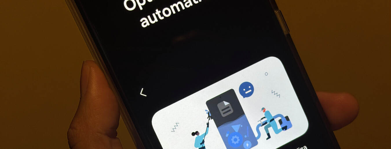 Como programar o Reinício automático no seu Samsung para manter um desempenho ótimo?