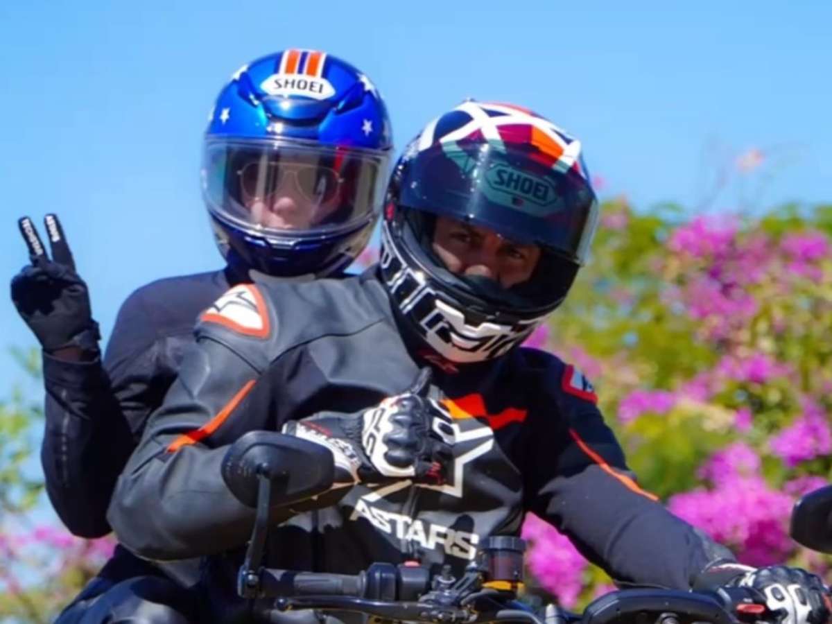 Segurança de Virginia, PM e pastor: quem era Rogério Camilo, que morreu em acidente de moto?